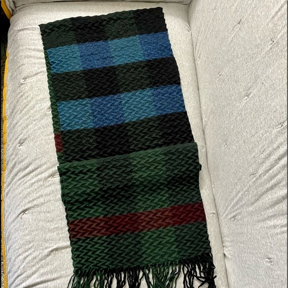 Burberry Scarf